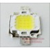 หลอดไฟ High Power LED DIY 10W (Taiwan Chip) Cold White (แสงสีขาว)  